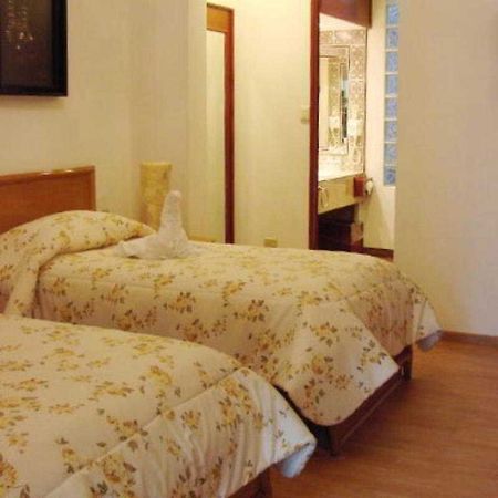 Hostal Del Angel Morelia Exterior photo